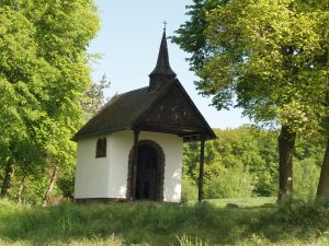 Schützen- Kapelle