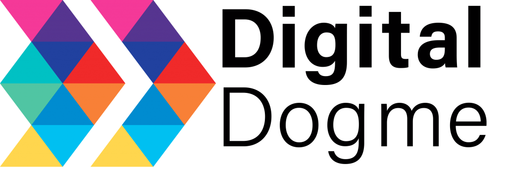 Digital Dogme logo CVI RGB sort website version2