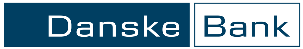 Danske Bank logo logotype