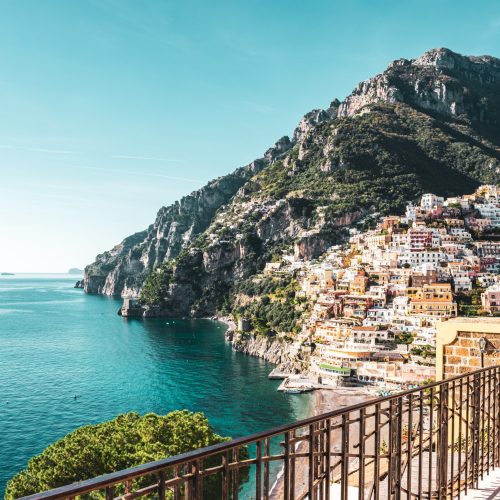 Positano