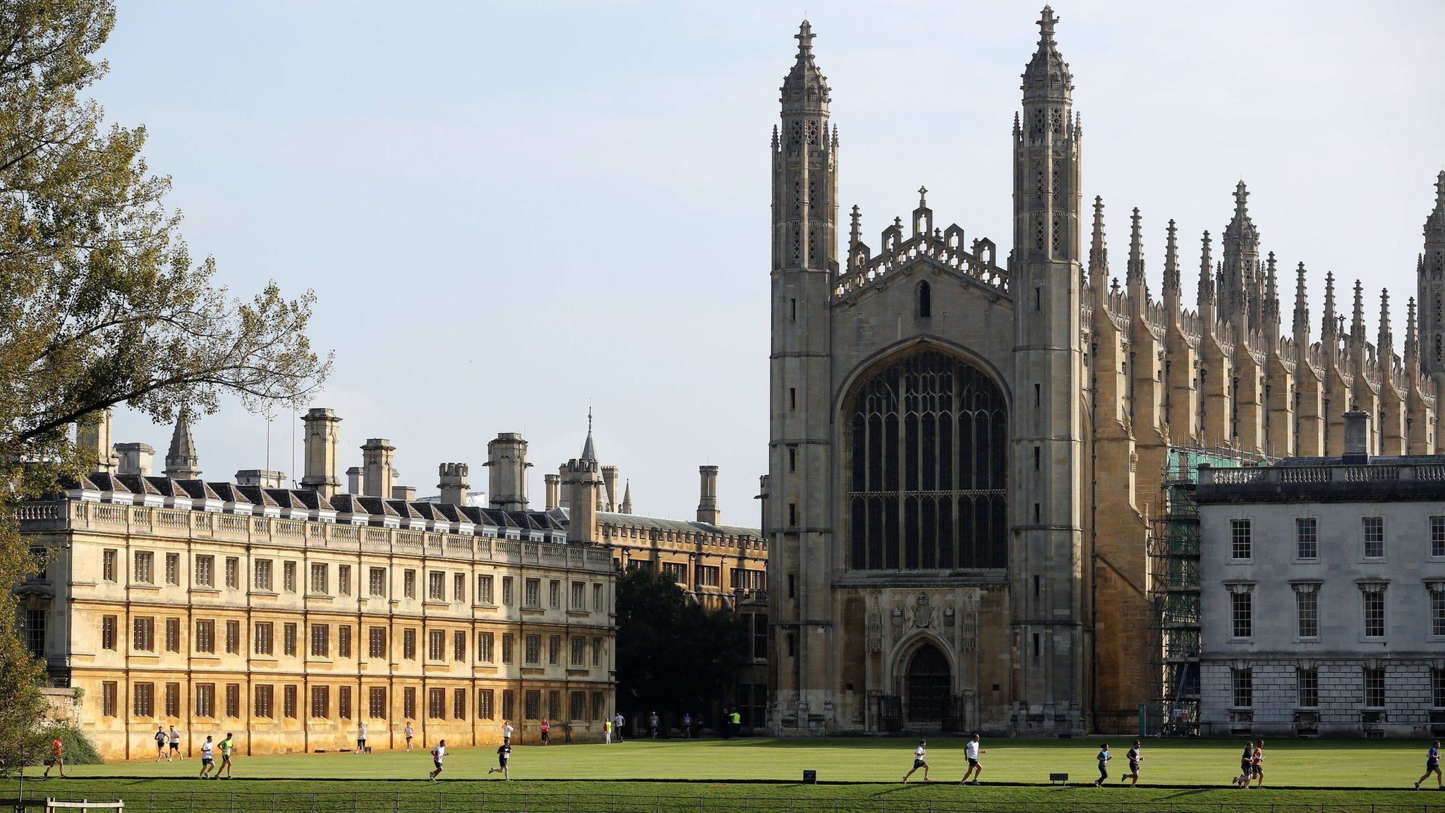 Taxis to/from Cambridge University