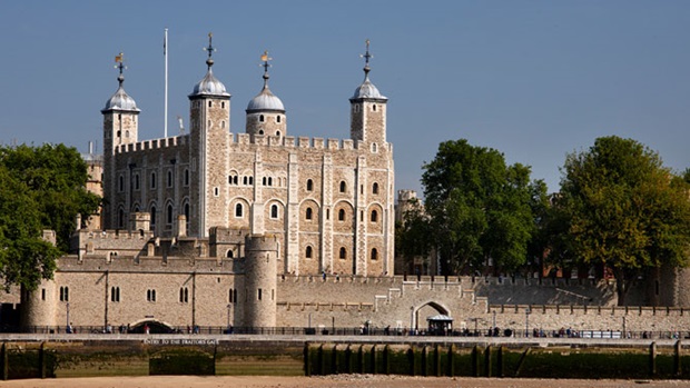 Cab Service to Tower of London