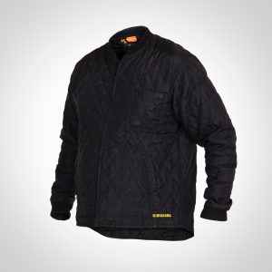 Hydrema thermo jacket - front