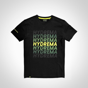 hydrema iconic t-shirt