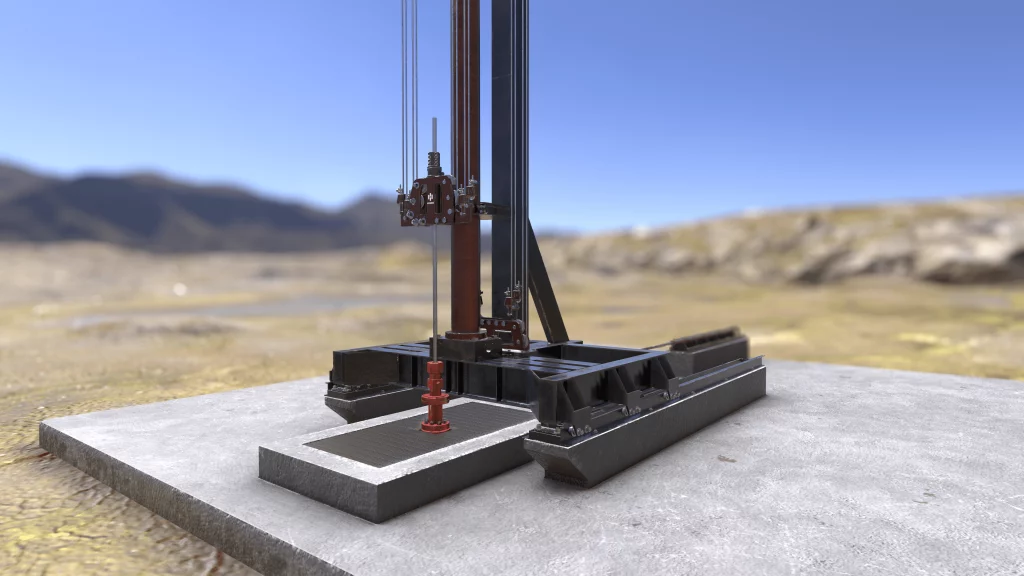 Hydralift HYDROG HYDRAULIC SOLUTIONS