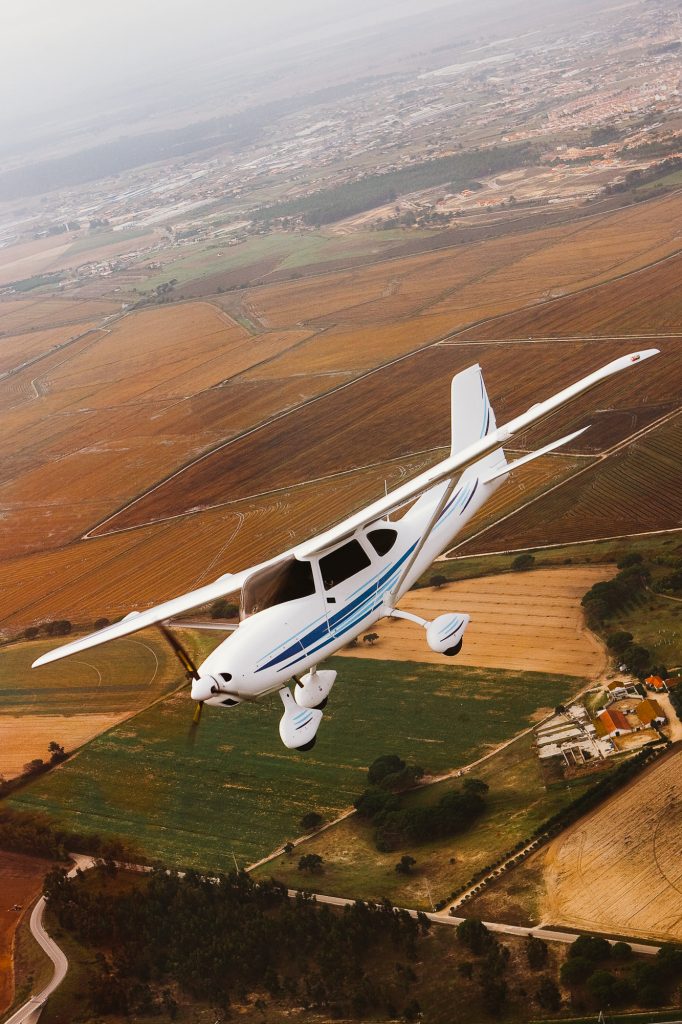 HyFly - Umweltschonend elektrisch Fliegen mit grüner Energie aus Wasserstoff