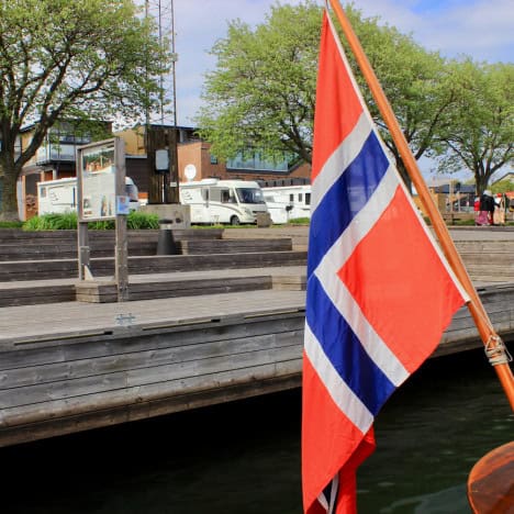 ENDA EN SMÅBY