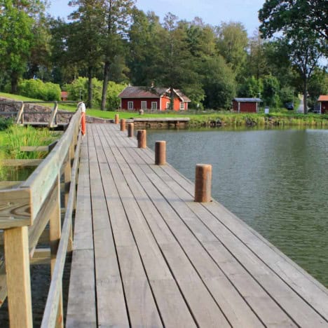 FAMILIEFORØKELSE