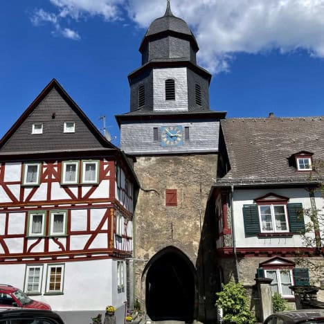 SEEBLICK