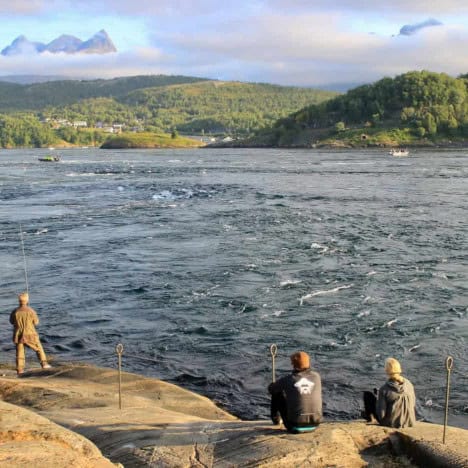 ENGELØYA – HIMMELSK VAKKER