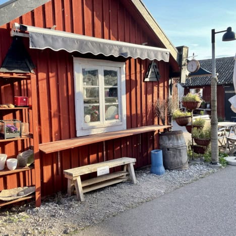 BÖDA OG BYRUMS RAUKAR