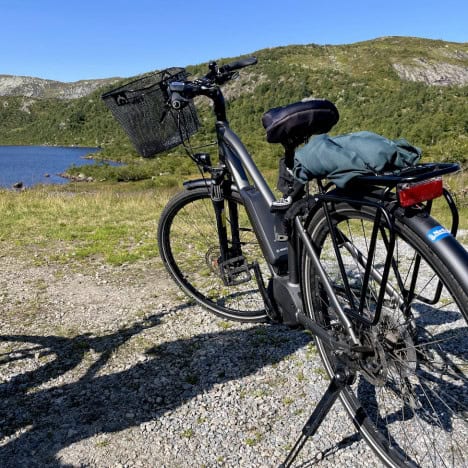VI VALGTE OSS GRIMSHOLMEN
