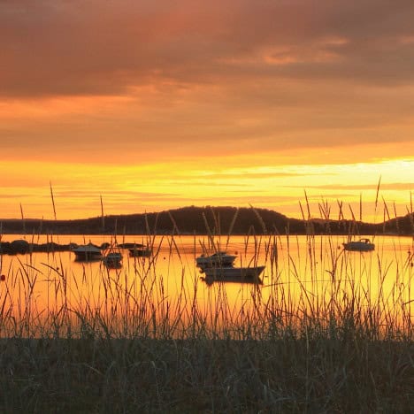 CAMPING I HOVEDSTADEN