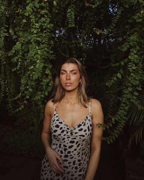 Swappie Linda Ekroth