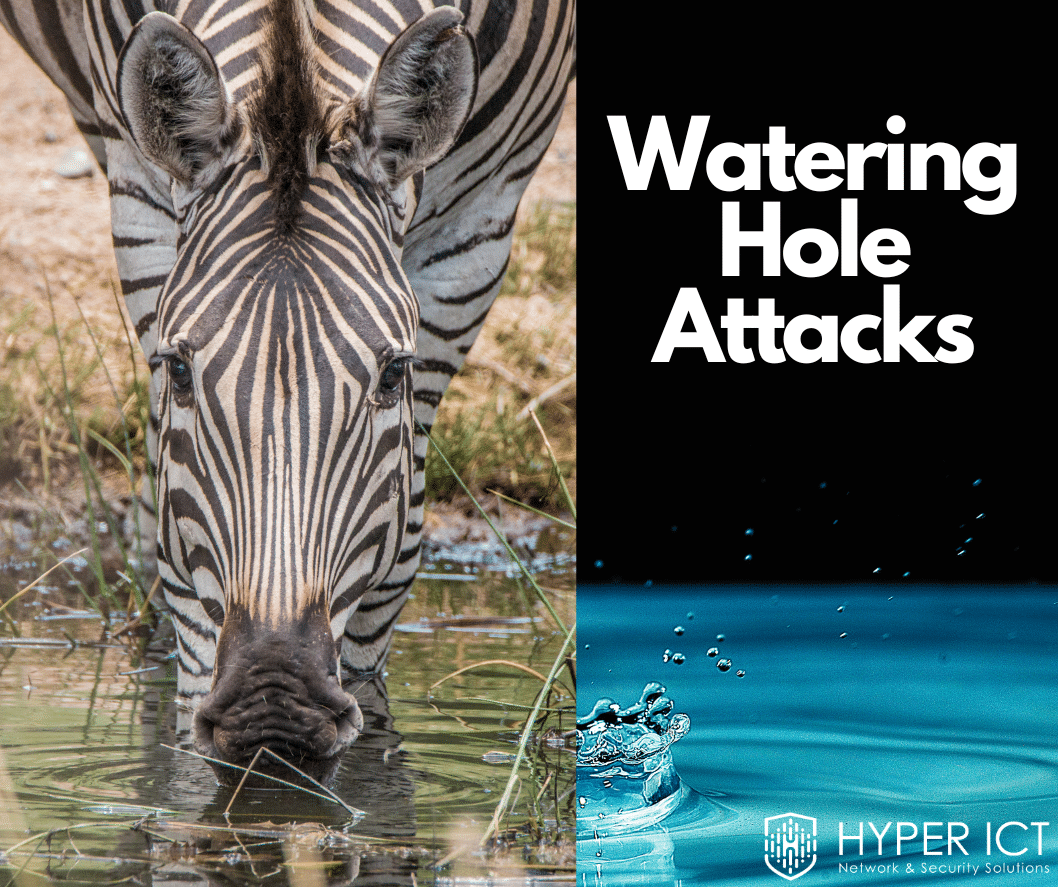 Understanding Watering Hole Attacks