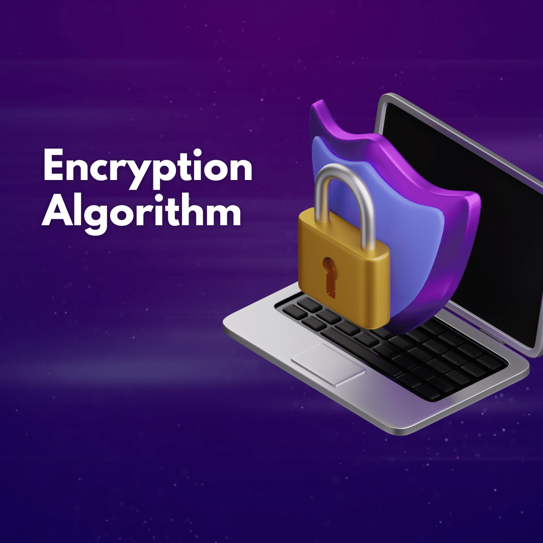 A Guide to Encryption Algorithms - hyper-ict.com