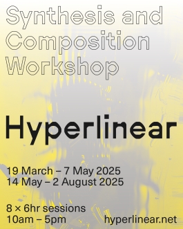 Hyperlinear Berlin