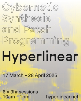 Hyperlinear Berlin