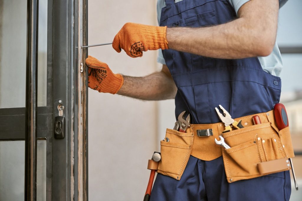 Locksmith Services-Locksmith in Birmingham City Centre