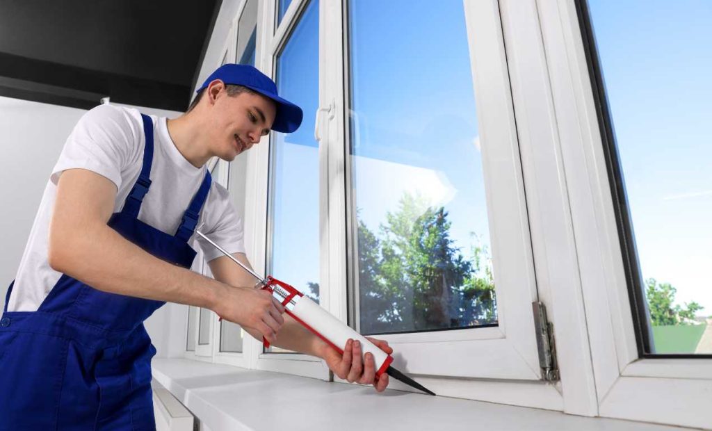 uPVC Repairs uPVC Repair Services in Birmingham