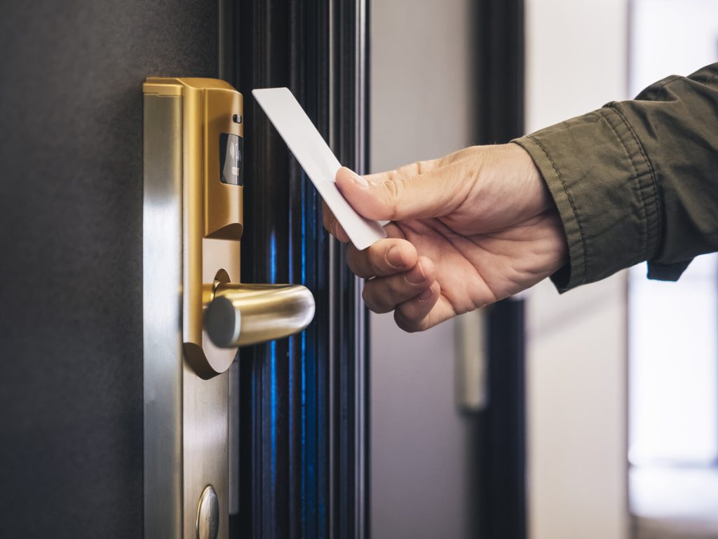 Residential & Commercial Locksmith Birmingham