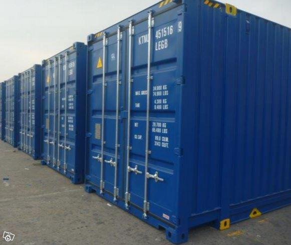 bla-container