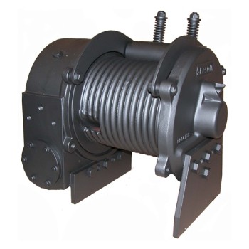 winches - Sepson, Emce