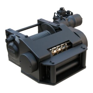 winches - Sepson, Emce