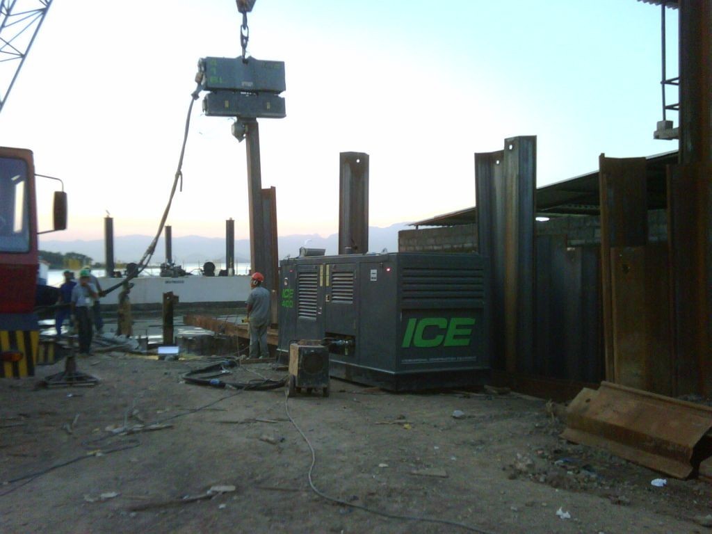 hytec piling and foundation