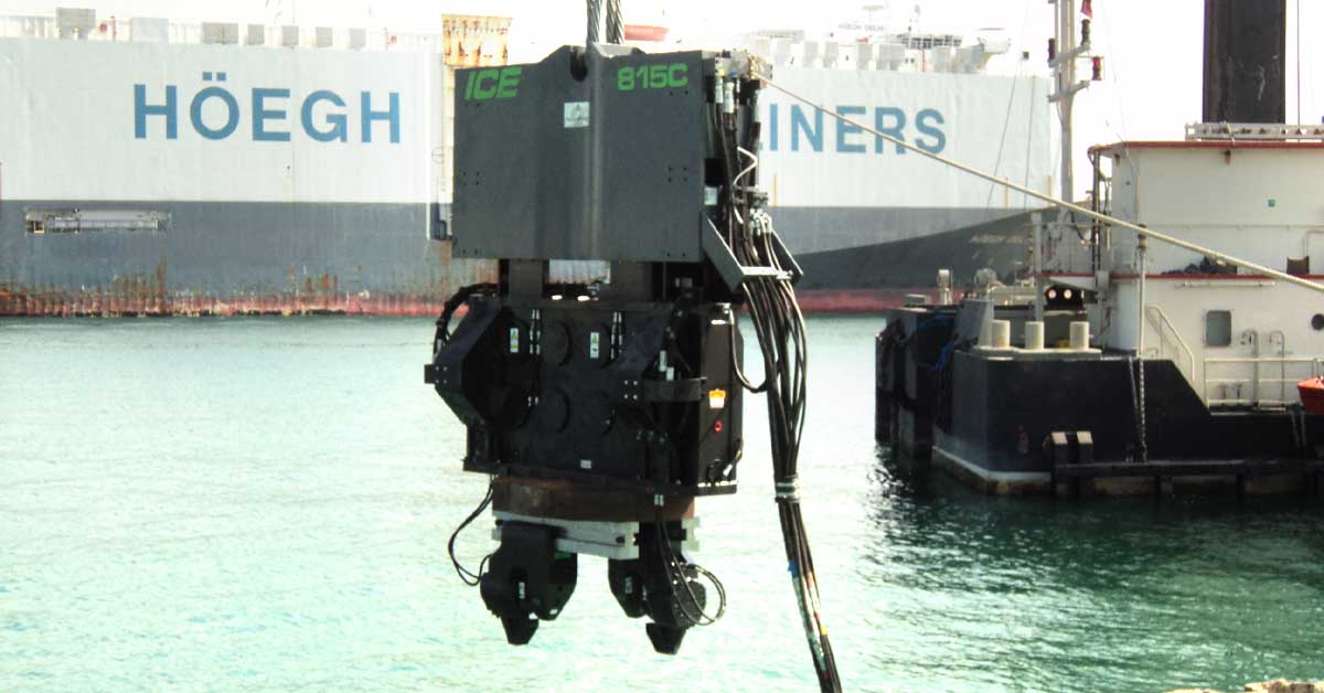 Hytec is your trusted partner for supply and servicing of hydrau