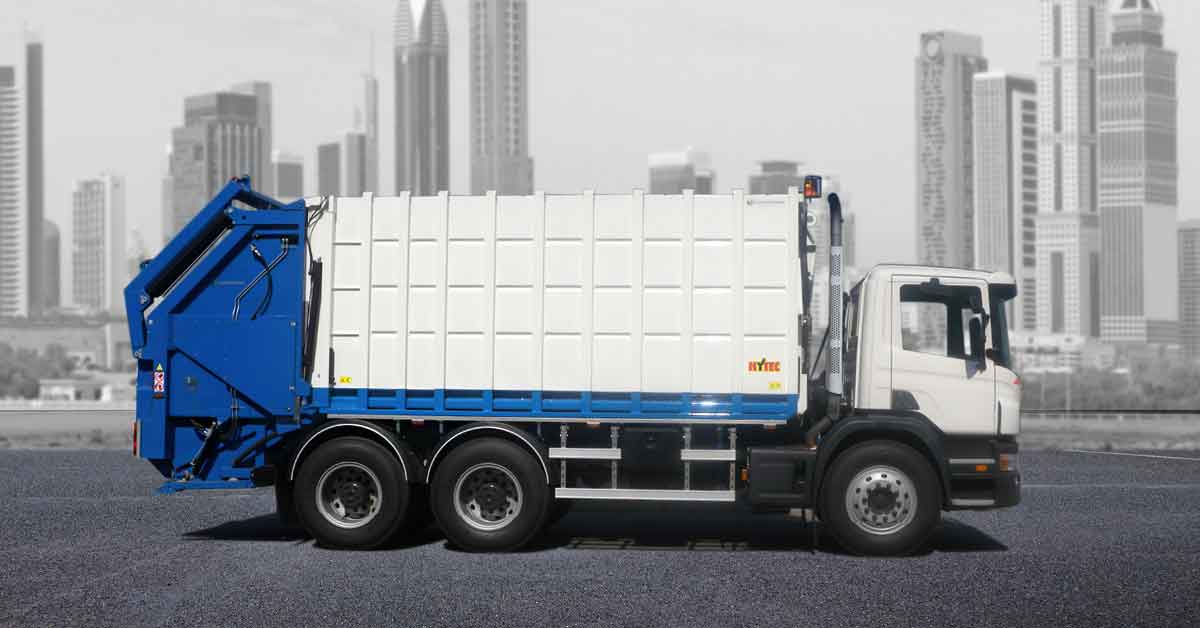 Hytec is your trusted partner for supply and servicing of hydrau