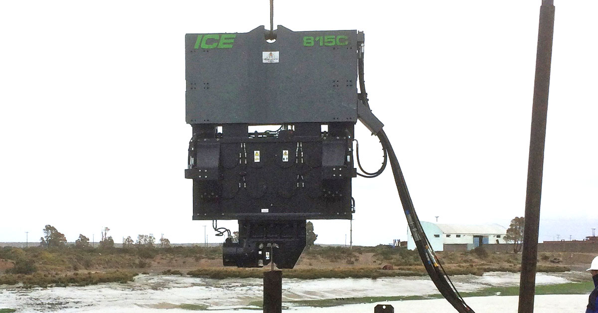 Hytec is your trusted partner for supply and servicing of hydrau