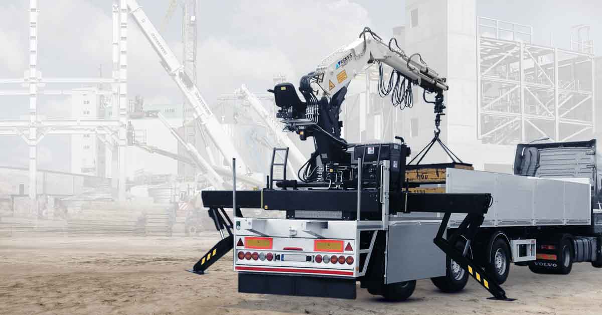 Hytec is your trusted partner for supply and servicing of hydrau