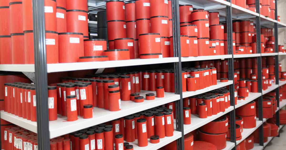 Hytec is your trusted partner for supply and servicing of hydrau