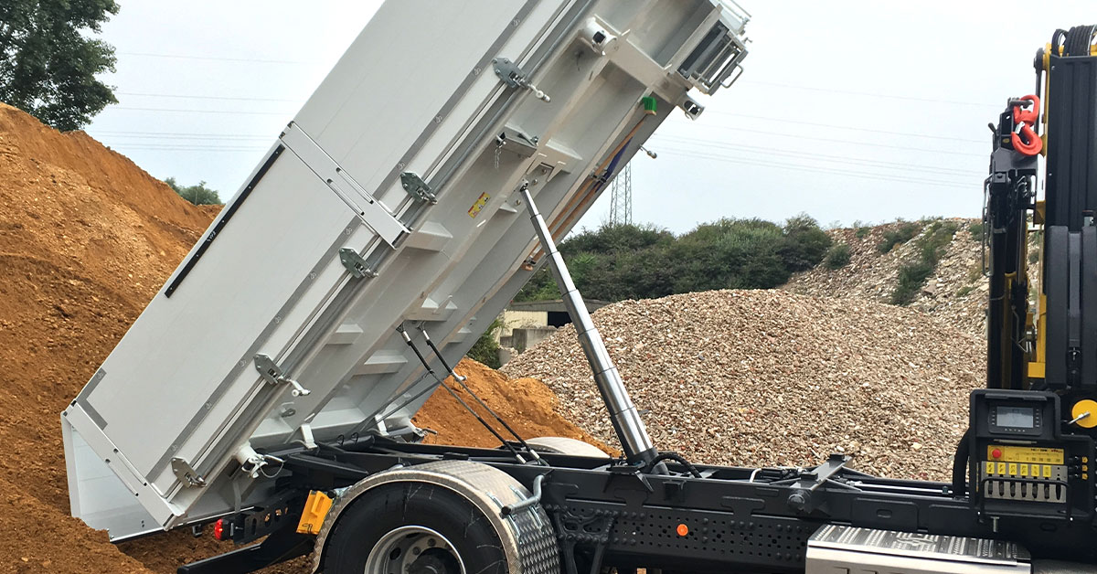 Hytec is your trusted partner for supply and servicing of hydrau