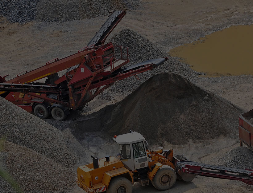 Hytec is your trusted partner for supply and servicing of hydrau