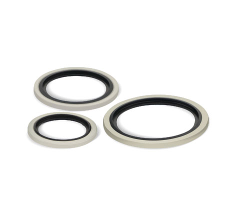BONDED SEALS