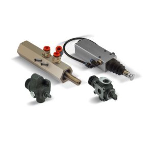 KNOCK OFF VALVES