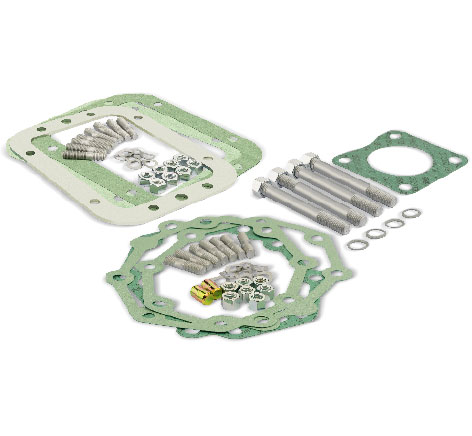 MOUNTING KITS