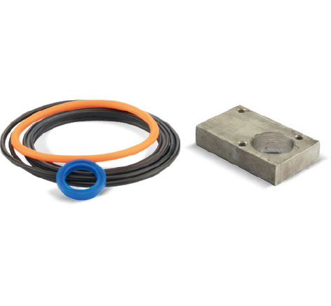 MOUNTING PARTS