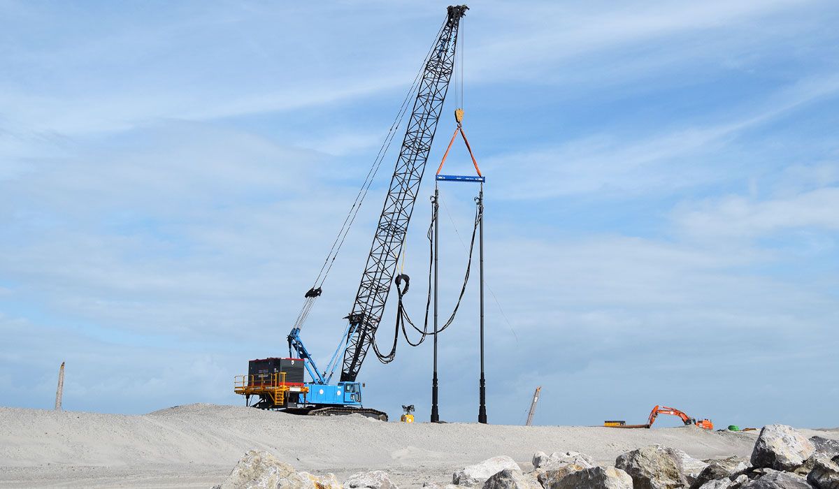 Hytec is your trusted partner for supply and servicing of hydrau