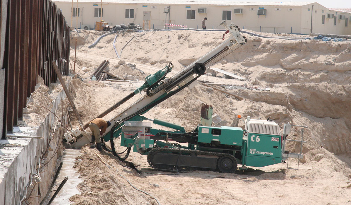 Hytec is your trusted partner for supply and servicing of hydrau