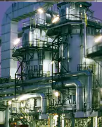 Oil and Gas