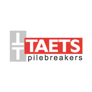 Taets Pilebreakers