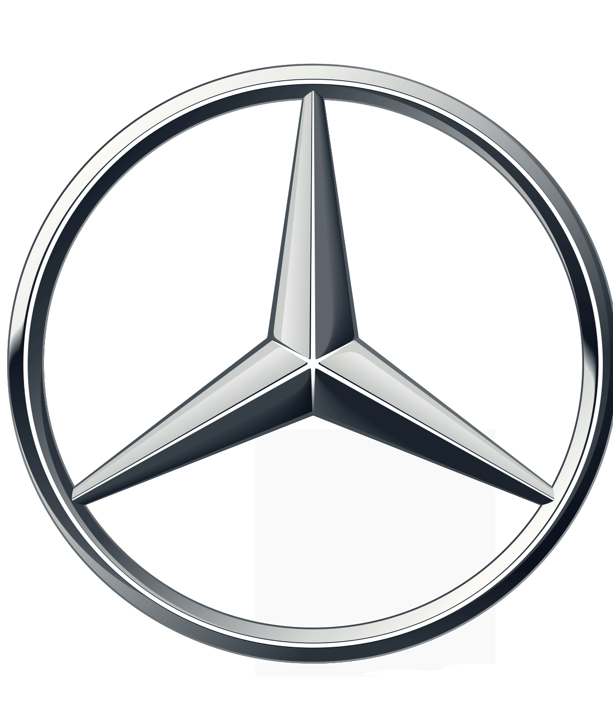 Mercedes-Logo