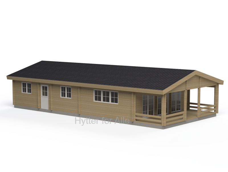 Angelina 107 m² - Image 5