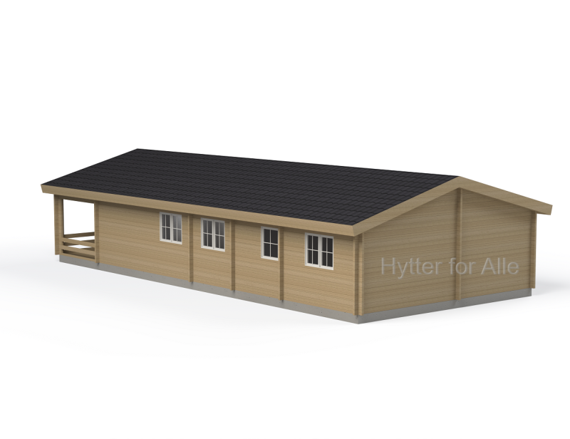Angelina 107 m² - Image 9