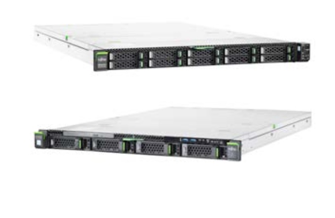 Fujitsu Server PRIMERGY RX2530 M5 a space-saving and powerful Fujitsu Server This 1U rack server delivers exceptional performance, scalability, and energy efficiency - ideal for growing businesses.
