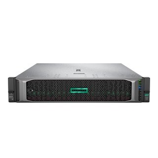 High-Performance Server for Demanding Workloads The HPE ProLiant DL385 Gen10 Plus 24SFF is a powerful and versatile rack-mounted server designed for virtualized environments, storage-intensive applications, and high-performance computing (HPC).