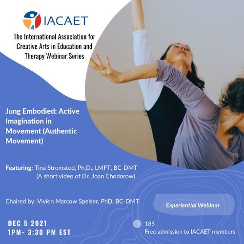 IACAET